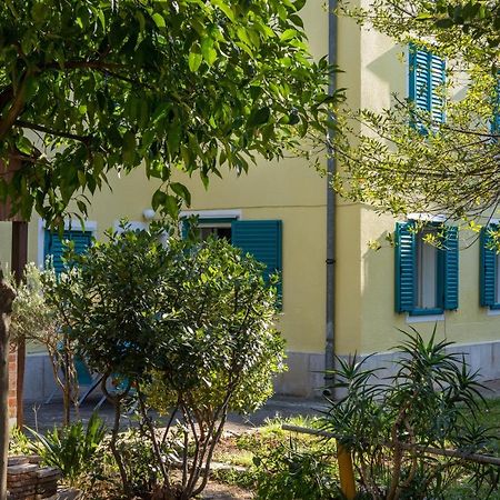 Bigblue House Apartman Amelie Veli Losinj Exterior photo