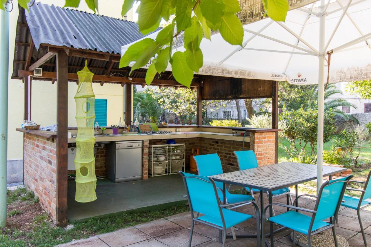 Bigblue House Apartman Amelie Veli Losinj Exterior photo