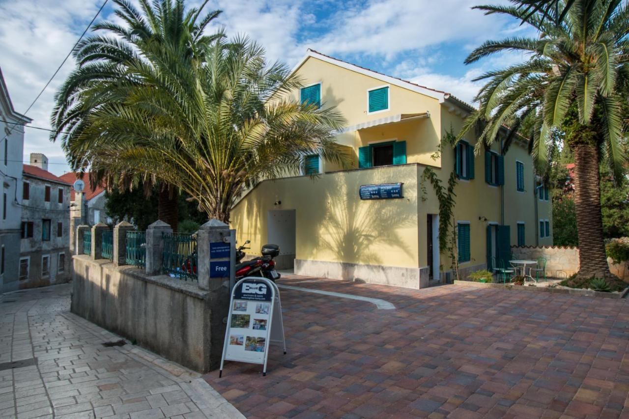 Bigblue House Apartman Amelie Veli Losinj Exterior photo