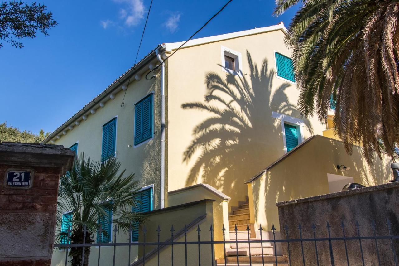 Bigblue House Apartman Amelie Veli Losinj Exterior photo